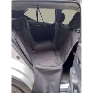 Forro protector sillas de carro