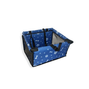 Silla De Carro Para Perro De Lujo