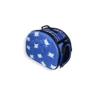 Maleta Cargador Para Gatos