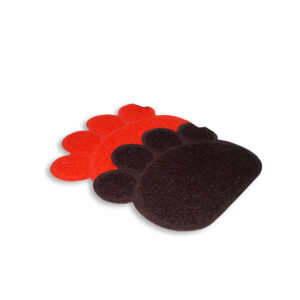 Tapete Recolector De Arena Para Gatos