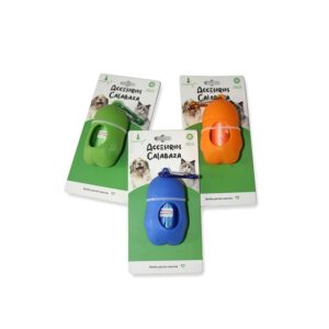 Dispensador De Bolsas Para Perros