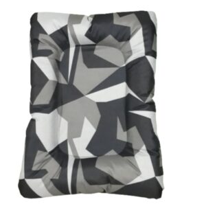 Colchoneta rectangular perros pequeños