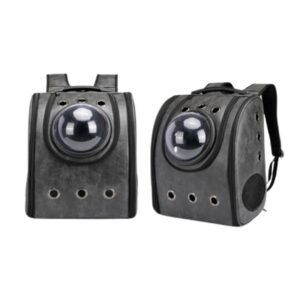 Maleta de viaje para mascotas