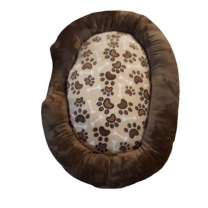 Cama donna relajante perros