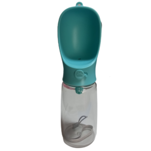 Bebedero Portable Botón 550 ml