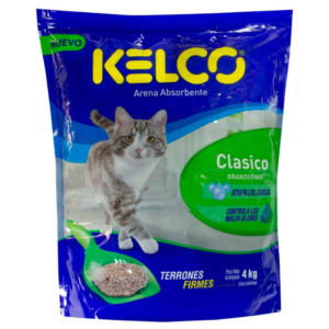 Arena KELCO