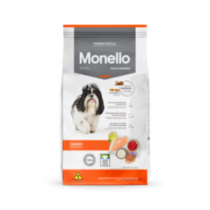 Monello Dog Razas Pequeñas