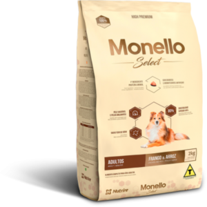 Monello Select Adultos