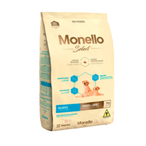 Monello Select Cachorros