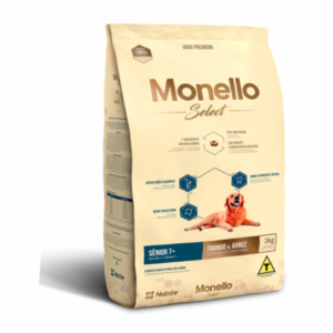 Monello Select Senior 7+