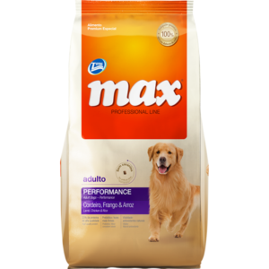 MAX Professional Line Adulto Tradicional