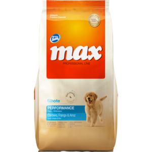 MAX Professional Line Cachorros