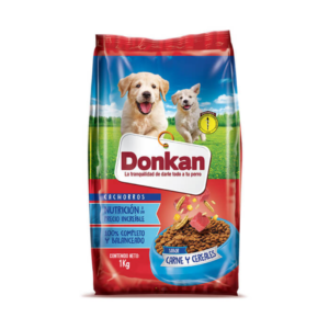Donkan Cachorros