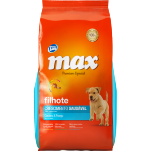 MAX Premium Cachorros