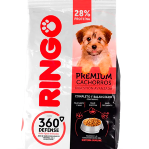 RINGO Premium Cachorros