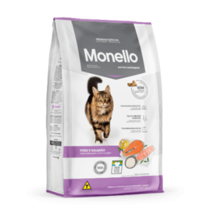Monello Gatos Castrados