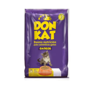 DONKAT Gaticos