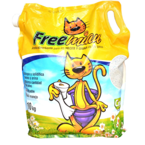 Arena FreeMiau
