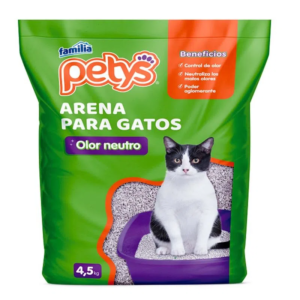 Arena Petys
