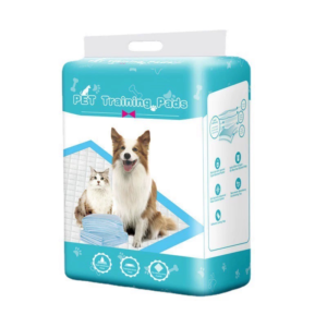 Tapetes Absorbentes Medianos Calabaza Pets