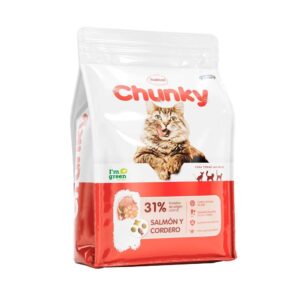 Chunky Gatos Adultos