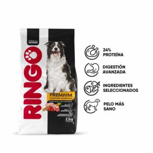 RINGO Premium Adultos