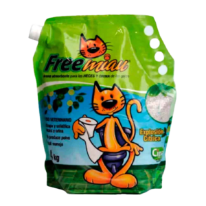 Arena FreeMiau