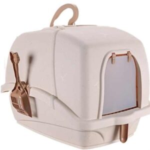 Arenera de Lujo con Filtro